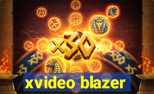 xvideo blazer